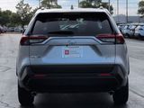 Used 2025 Toyota RAV4 Hybrid SUV