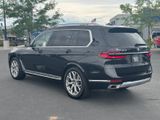 Used 2026 BMW X7 SUV
