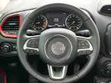 Used 2023 Jeep Renegade SUV