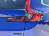 Used 2024 Honda CR-V Hybrid SUV