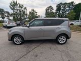 Used 2025 Kia Soul Hatchback