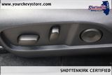 Used 2025 Chevrolet Equinox SUV