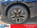 New 2026 Toyota bZ SUV