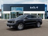 New 2026 Kia Sorento SUV