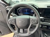 New 2026 Chevrolet Silverado 1500 Truck