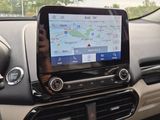 Used 2021 Ford EcoSport SUV