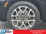 Used 2025 Chevrolet Blazer SUV