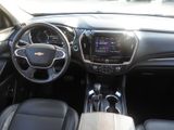 Used 2021 Chevrolet Traverse SUV