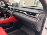 Used 2022 Lexus RX SUV
