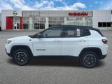 Used 2025 Jeep Compass SUV