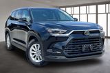 Used 2024 Toyota Grand Highlander SUV
