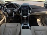 Used 2016 Cadillac SRX SUV