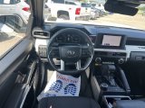 Used 2024 Toyota Tacoma Hybrid Truck