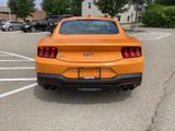 New 2026 Ford Mustang Coupe
