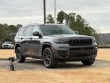 Used 2024 Jeep Grand Cherokee L SUV