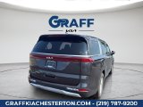 Used 2024 Kia Carnival Van