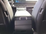 New 2027 Hyundai Santa Fe Hybrid SUV
