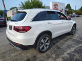 Used 2020 Mercedes-benz GLC SUV