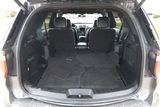 Used 2017 Ford Explorer SUV