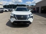 Used 2026 Nissan Rogue SUV