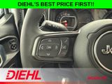 New 2026 Jeep Gladiator Truck
