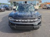 Used 2023 Ford Bronco Sport SUV