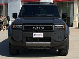 Used 2026 Toyota Land Cruiser SUV