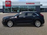 Used 2023 Cadillac XT4 SUV