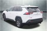 Used 2025 Toyota RAV4 Hybrid SUV