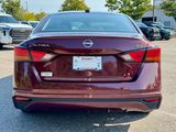 Used 2023 Nissan Altima Sedan