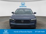 New 2026 Honda Accord Sedan Sedan