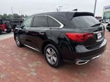 Used 2020 Acura MDX SUV