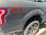 Used 2016 Ford F-150 Truck