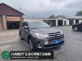 Used 2017 Toyota Highlander SUV