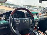 Used 2011 Lexus LX SUV