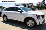 New 2026 Kia Sorento SUV