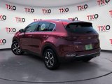 Used 2020 Kia Sportage SUV