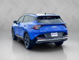 New 2026 Kia Sportage SUV