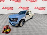 Used 2023 Ford F-150 Truck