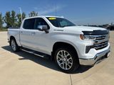 Used 2024 Chevrolet Silverado 1500 Truck