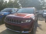 Used 2023 Jeep Grand Cherokee L SUV