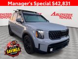 Used 2025 Kia Telluride SUV