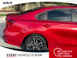Used 2024 Kia Forte Sedan