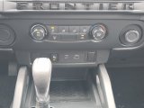New 2026 Nissan Frontier Truck