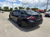 Used 2024 Toyota Camry Sedan