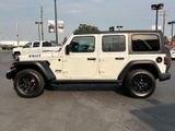 Used 2021 Jeep Wrangler SUV