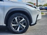 Used 2020 Lexus NX SUV