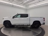 Used 2025 Chevrolet Silverado 1500 Truck