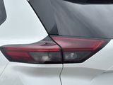 New 2026 Nissan Rogue SUV