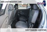 Used 2023 Chevrolet Traverse SUV